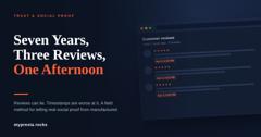E-Commerce Strategy