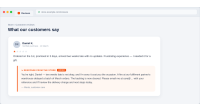 E-Commerce Strategy