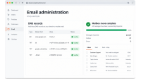 Ich e-maile wciąż znikały. Przenieśliśmy pocztę sklepu do Google Workspace, a o sukcesie zdecydowały szczegóły