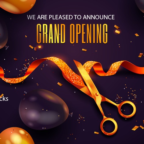 WELCOME TO MYPRESTA.ROCKS! After a decade of crafting custom PrestaShop solutions for private clients, we're excited...