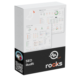 SEO Audit