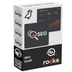 SEO Audit