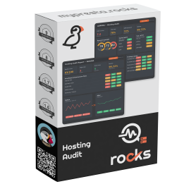 Hosting Audit