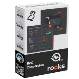 B2C Conversion Audit