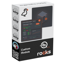 Custom Module Development