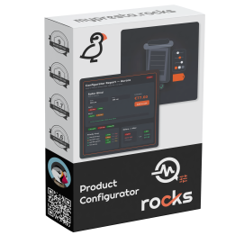 Product Configurator Setup