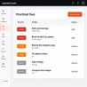 Prioritized recommendations drawn from your SEO audit