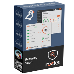 Security Scan