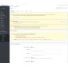 Page-type targeting: show the chat on all, product, category or checkout pages