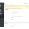 PrestaShop Pinterest Feed Module - Pins & Boards - Gestión de la ubicación y el estilo del feed