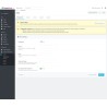 Configurazione Brevo nel back office — stato di prontezza di chiave API e chiave client