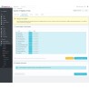 Contrôle d'intégrité système — Cleanup Revolution analyse les lignes de base de données, la fragmentation des tables, les tables