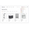 Flag Selector - Reduce friction for multilingual shoppers