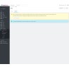 Schermata dei valori dei campi personalizzati per mappare attributi prodotto aggiuntivi nel feed Google Merchant