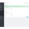 Configure processing days, cut-off time and date format for estimated delivery