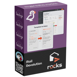 Mail Revolution