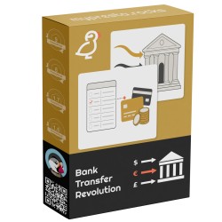 Bank Transfer Revolution
