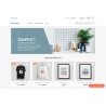 Botón flotante de solicitud de llamada en una tienda PrestaShop