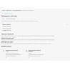 Help article with a contents list, section headings and related guides from the same category