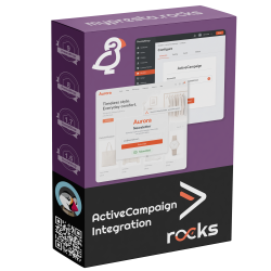 ActiveCampaign Integration