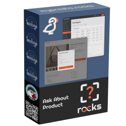Ask About Product
