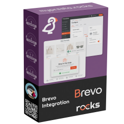 Brevo (Sendinblue) Integration