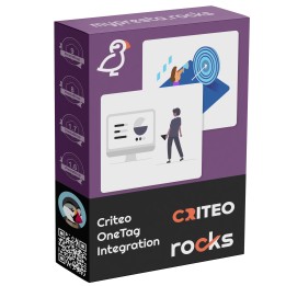 Integracja Criteo OneTag