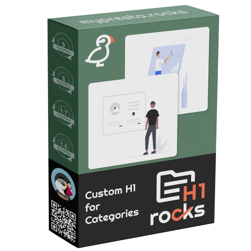 Benutzerdefinierte Kategorie-H1
