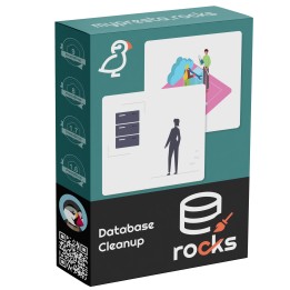 Datenbankbereinigung