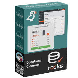 Database Cleanup