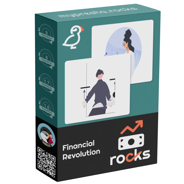 Finansowa Revolution