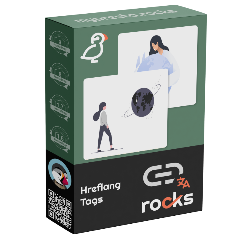 Hreflang Tags Manager