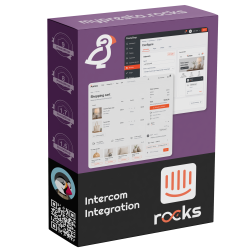 Intercom Chat Integration