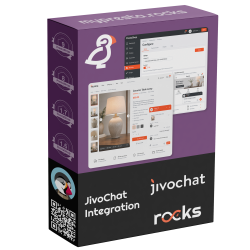 JivoChat Integration