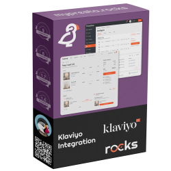 Klaviyo Integration