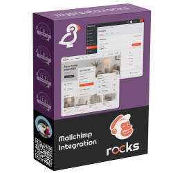 Mailchimp Integration