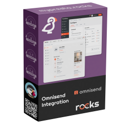 Omnisend Integration