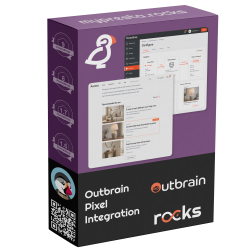 Outbrain Pixel + S2S Postback