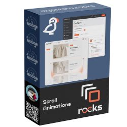 Scroll Animations