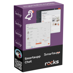 Smartsupp Chat Integration