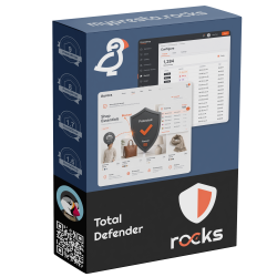 Total Defender