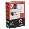 Affichez des badges de confiance sécurité, retours, support et livraison sur vos pages produit et panier PrestaShop