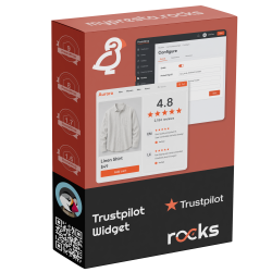 Trustpilot Review Widget