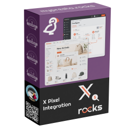 X Pixel + Web Conversions API