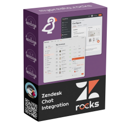 Zendesk Chat Integration