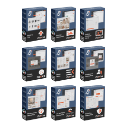 Store Essentials Pack