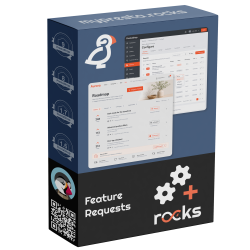 Feature Requests & Voting