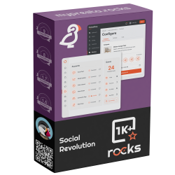 Social Revolution