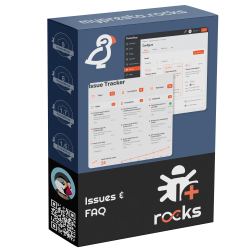 Issue Tracker