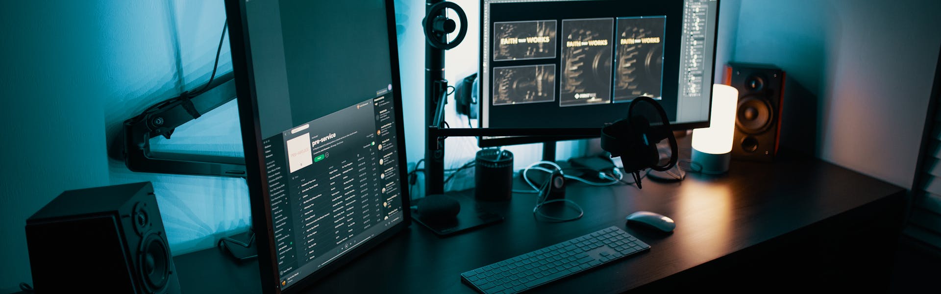 Built for Performance